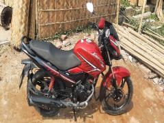Hero Ignitor 125